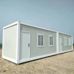 Çanakkale Konteyner Ev